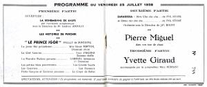 Theatre de verdure 08